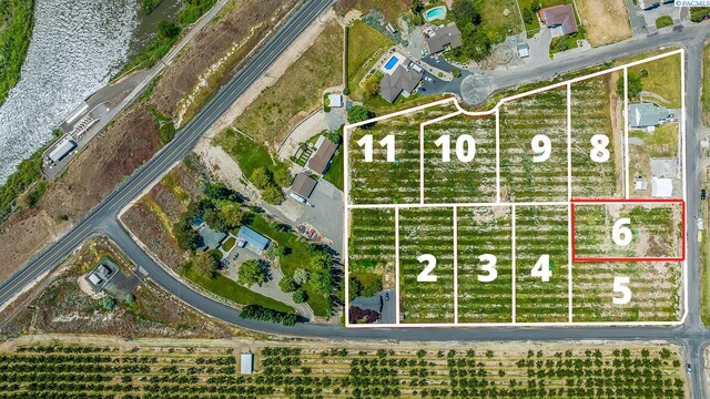 LOT6 Williams Rd, Benton City, WA 99350 - photo 2