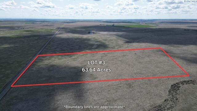 LOT3 N Hill Rd, Ritzville, WA 99169 - photo 3