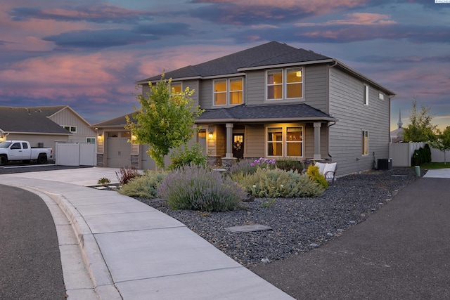3842 Curtis Dr, West Richland, WA 99353 - photo 48