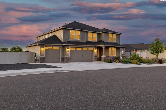 3842 Curtis Dr, West Richland, WA 99353 - photo 1