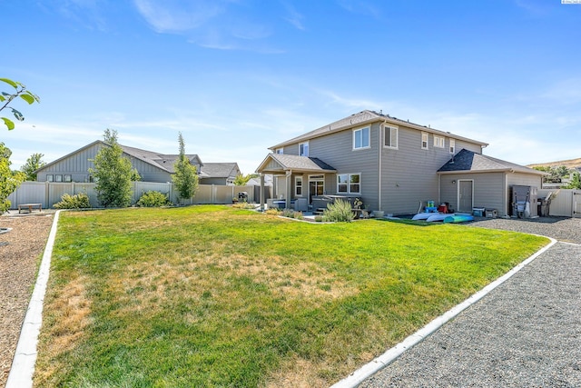 3842 Curtis Dr, West Richland, WA 99353 - photo 36