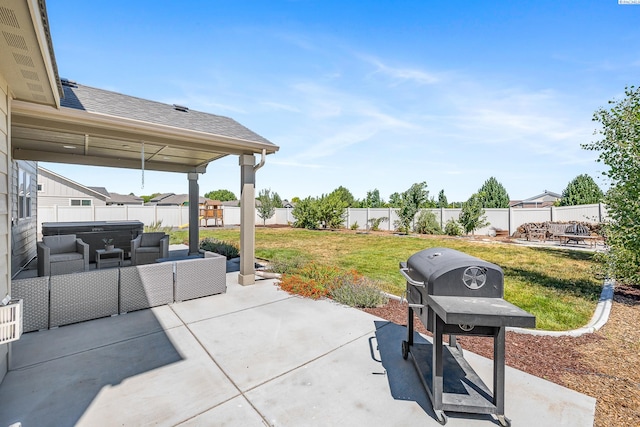 3842 Curtis Dr, West Richland, WA 99353 - photo 34
