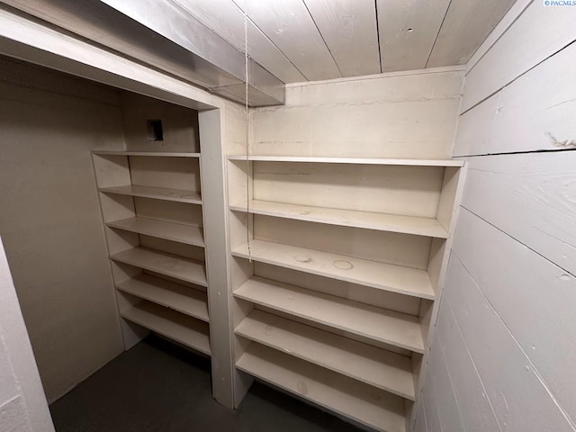 404 D St, Endicott, WA 99125 - view of storage room