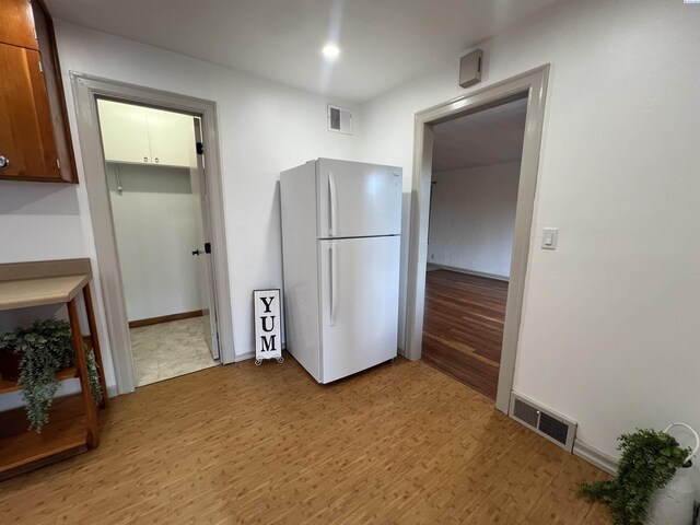 312 NW Harrison St, Pullman, WA 99163 - home office featuring healthy amount of natural light