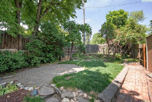 312 NW Harrison St, Pullman, WA 99163 - photo 24