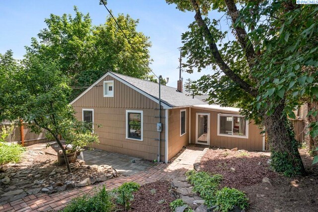 312 NW Harrison St, Pullman, WA 99163 - photo 23
