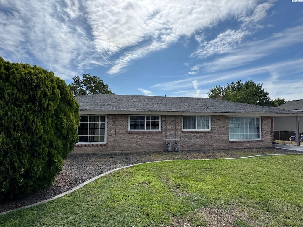 614/616 N Yelm St, Kennewick, WA 99336 - photo 1