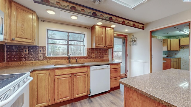 1107 N Arthur St, Kennewick, WA 99336 - photo 9