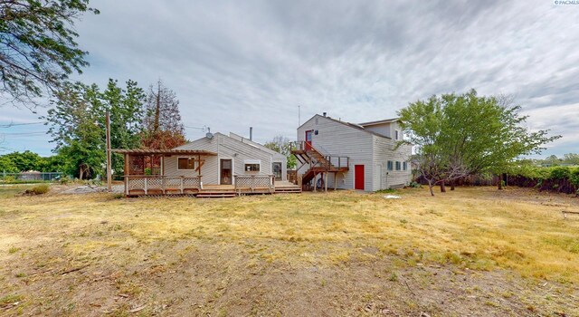 1107 N Arthur St, Kennewick, WA 99336 - photo 32