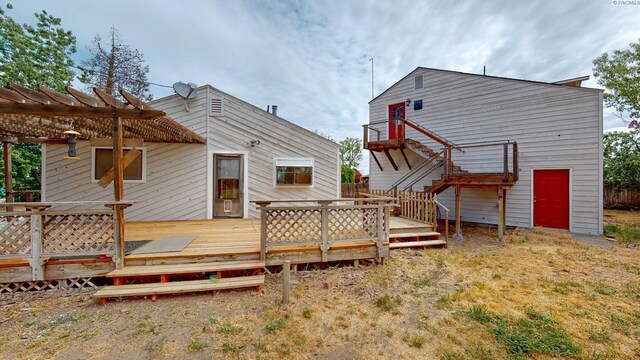 1107 N Arthur St, Kennewick, WA 99336 - photo 23