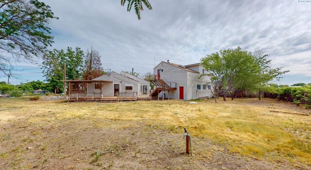 1107 N Arthur St, Kennewick, WA 99336 - photo 21