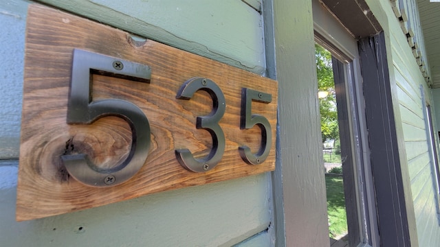 535 SE Side St, Pullman, WA 99163 - exterior view