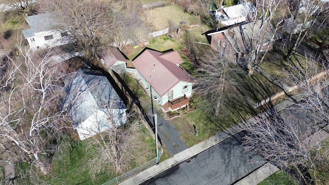 535 SE Side St, Pullman, WA 99163 - view of property location
