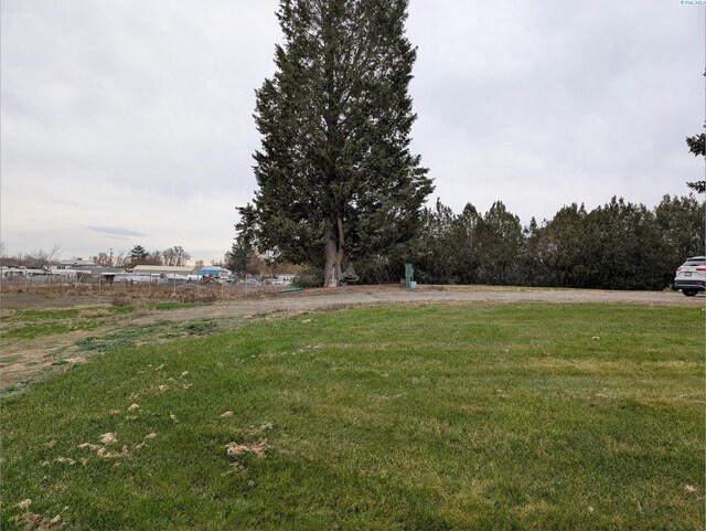 Listing photo 3 for Clark Rd, Pasco WA 99301