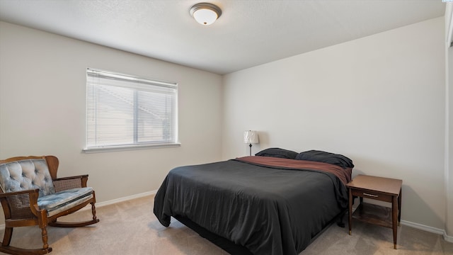9907 Chelan Ct, Pasco, WA 99301 - carpeted bedroom featuring baseboards