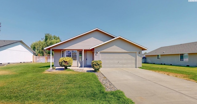 8411 Packard Dr, Pasco, WA 99301 - photo 1