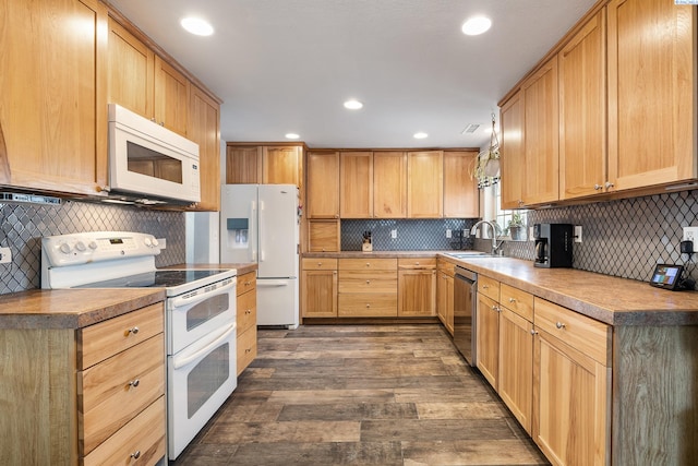 90 White Dr, Burbank, WA 99323 - photo 4