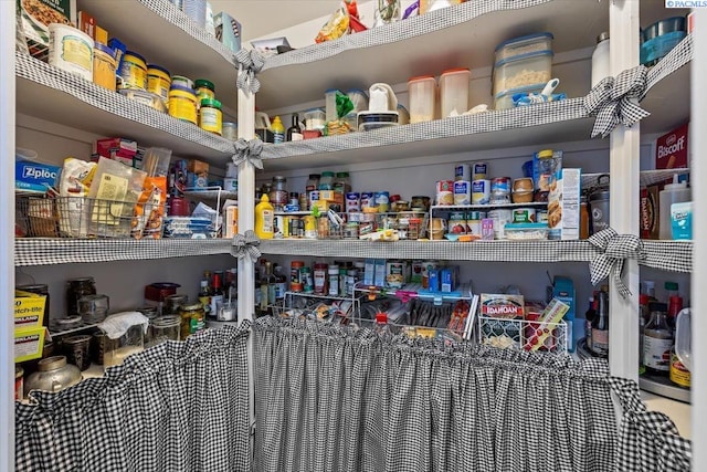 8602 W 1st Ave, Kennewick, WA 99336 - view of storage area