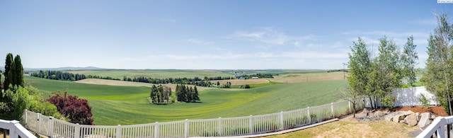 1105 SW Meyer Dr, Pullman, WA 99163 - aerial view of a local golf course