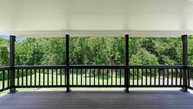4308 S Sharron Ct, Kennewick, WA 99337 - view of deck