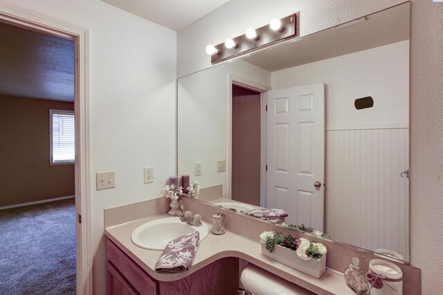 5411 Mays Ln, Pasco, WA 99301 - bathroom with vanity
