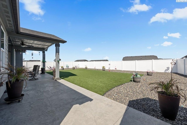 6215 Berea Ln, Pasco, WA 99301