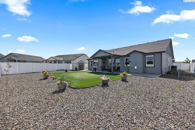 6215 Berea Ln, Pasco, WA 99301