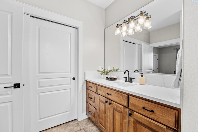 1430 Purple Sage St, Richland, WA 99352 - bathroom with vanity