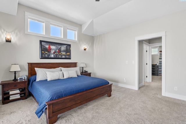 1430 Purple Sage St, Richland, WA 99352 - bedroom featuring carpet flooring and baseboards