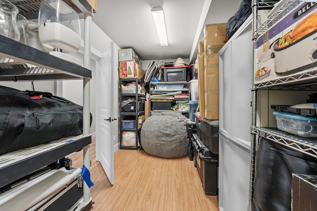 1430 Purple Sage St, Richland, WA 99352 - view of storage room