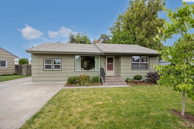 45 S Yelm St, Kennewick, WA 99336 - photo 1