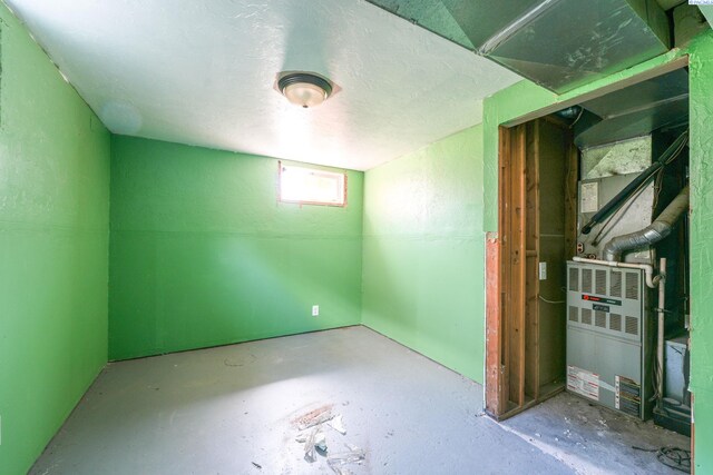 742 E 4th Ave, Kennewick, WA 99336 - view of basement