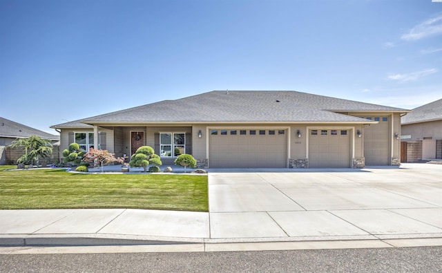4802 Meadow View Dr, Pasco, WA 99301 - photo 1