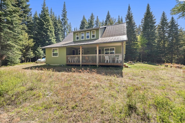 9400 Lewis Peak Rd, Waitsburg, WA 99329 - photo 31