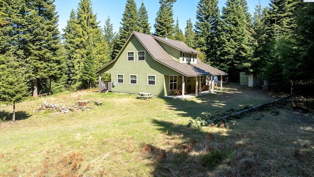 9400 Lewis Peak Rd, Waitsburg, WA 99329 - photo 26