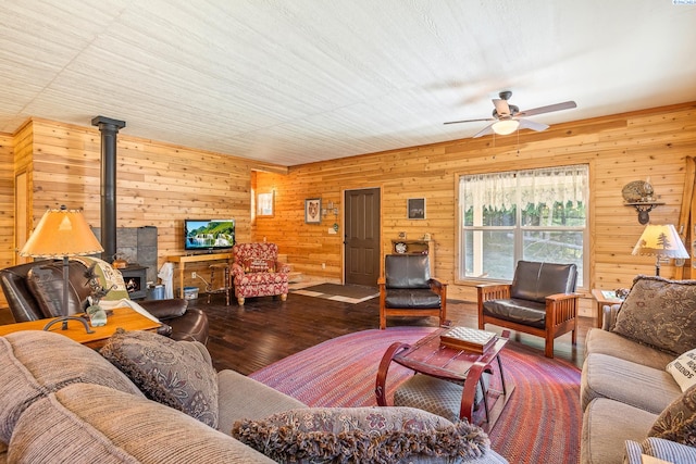 9400 Lewis Peak Rd, Waitsburg, WA 99329 - photo 8