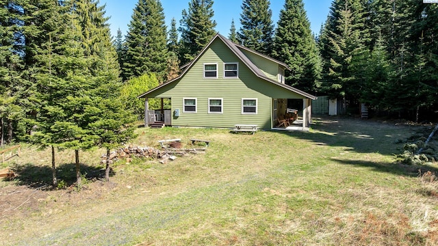 9400 Lewis Peak Rd, Waitsburg, WA 99329 - photo 27