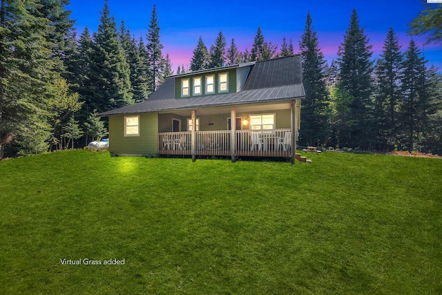 9400 Lewis Peak Rd, Waitsburg, WA 99329 - photo 38