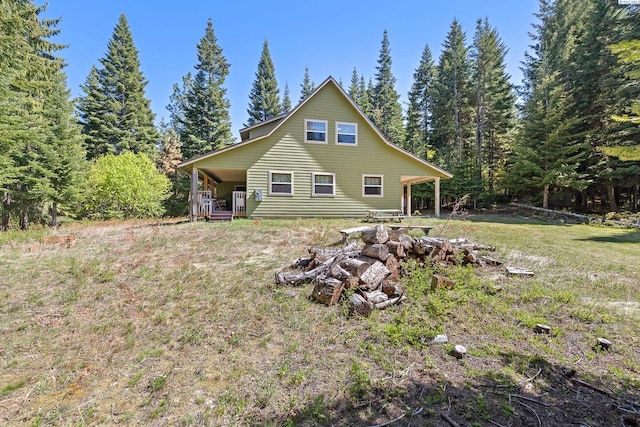 9400 Lewis Peak Rd, Waitsburg, WA 99329 - photo 30