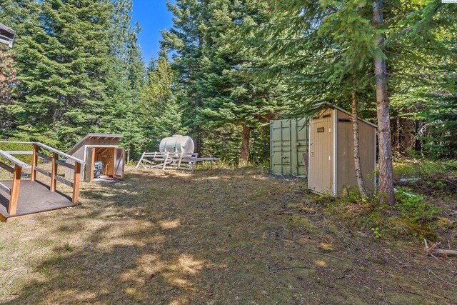 9400 Lewis Peak Rd, Waitsburg, WA 99329 - photo 29