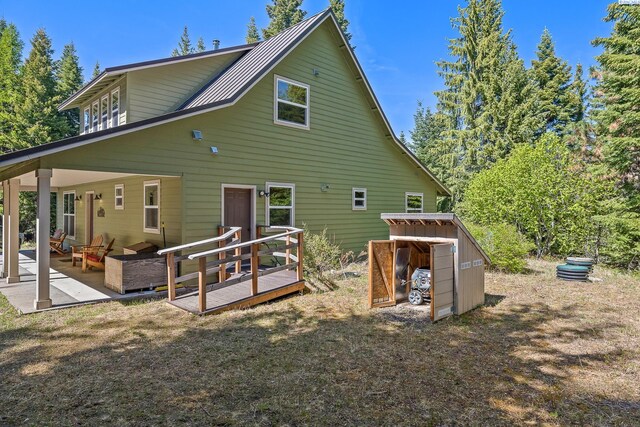 9400 Lewis Peak Rd, Waitsburg, WA 99329 - photo 28