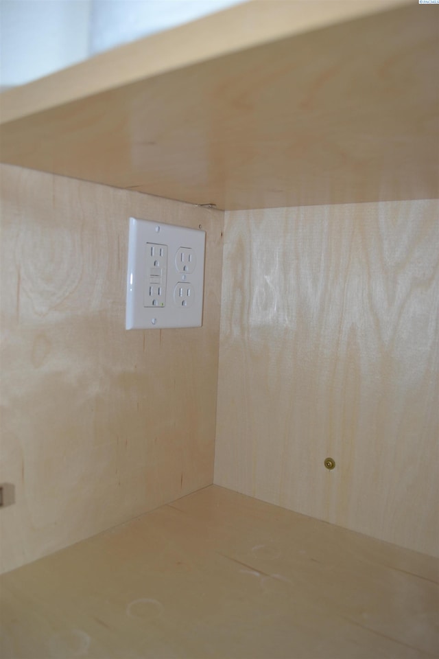 1205 SW Hannah St, Pullman, WA 99163 - view of unfurnished room