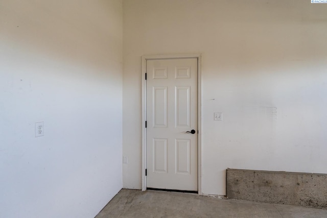 1205 SW Hannah St, Pullman, WA 99163 - view of spare room