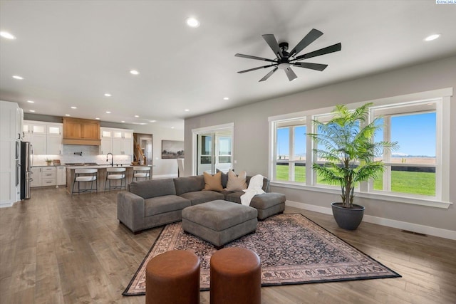 7007 Grange St, Kennewick, WA 99338 - photo 8