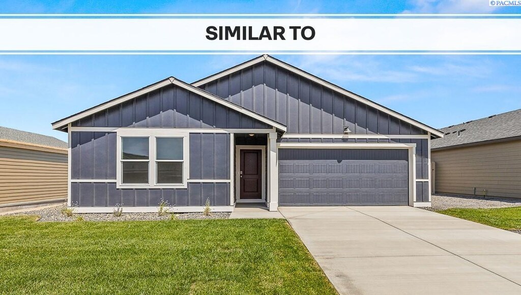 11305 Dunsmuir Dr, Pasco, WA 99301 - photo 1