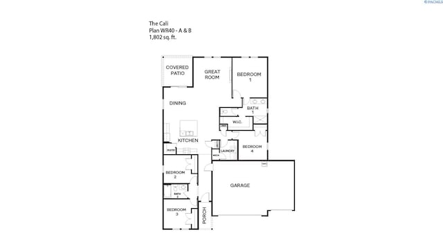 11322 Buckingham Dr, Pasco, WA 99301 - photo 21
