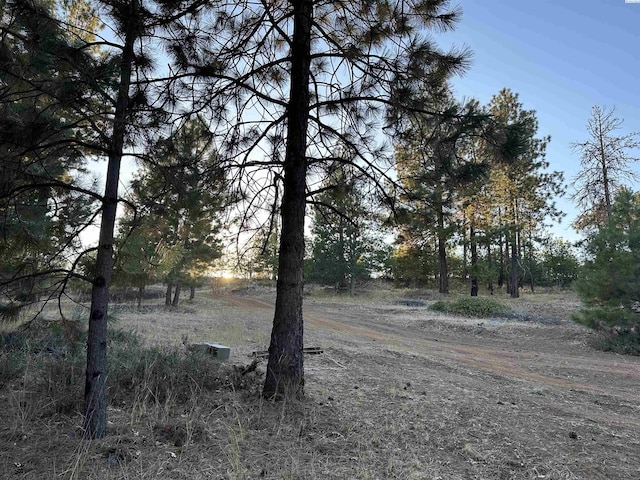 NKA Jensen Quarry Rd, Bickleton, WA 98620