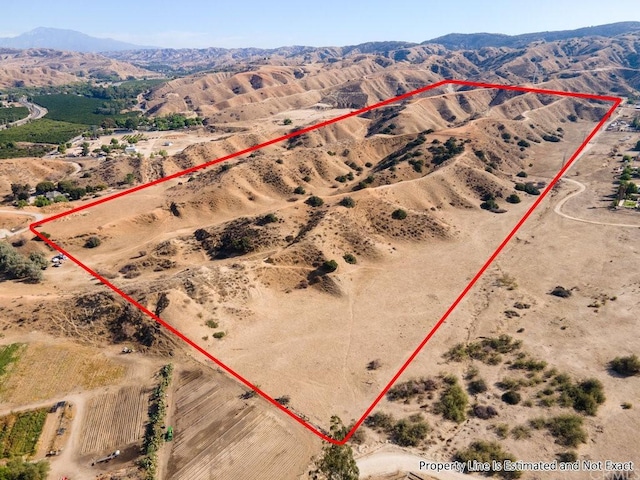 0 San Timeteo Canyon Rd, Redlands CA, 92373 land for sale