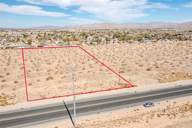 0 Bear Valley Rd, Apple Valley CA, 92308 land for sale