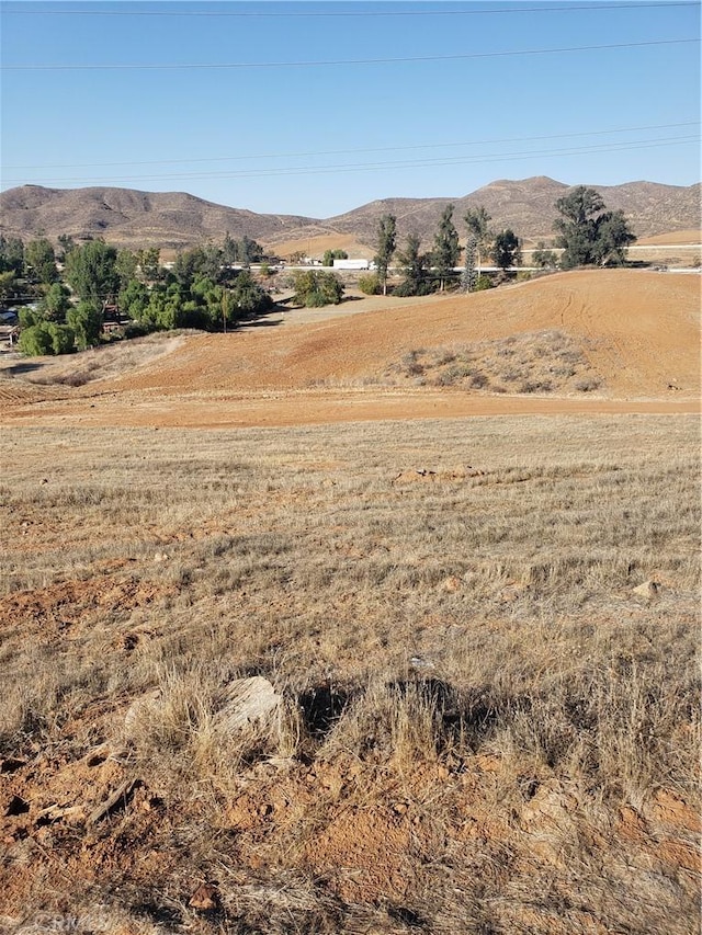 14 E Franklin, Lake Elsinore CA, 92530 land for sale